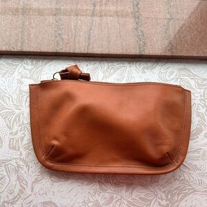 Madewell Sydney Clutch